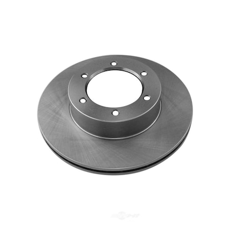 Uap Disc Brake Rotor No Uap 3257 3257